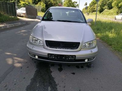 gebraucht Opel Omega Sport.Klima..Alus.1A.2HandTüv neu