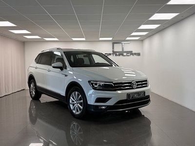 VW Tiguan Allspace