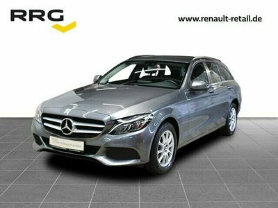 Mercedes C200 Exclusive Gebraucht 55 Autouncle