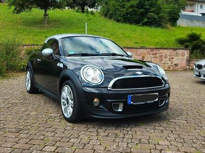 Mini Cooper SD