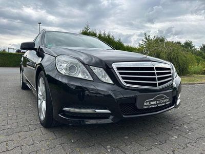Mercedes E350
