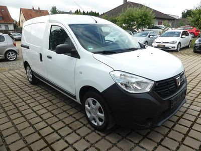 Dacia Dokker Express