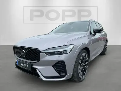 Gebraucht Volvo XC60 Ultra 335 PS (246 kW) 2025 Silber SUV