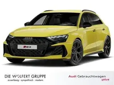 Gebraucht Audi RS3