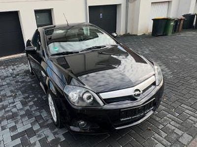 Opel Tigra