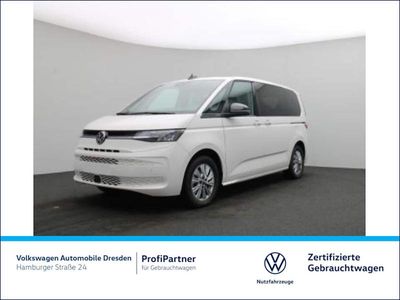 Usata VW Multivan Life 150 CV (110 kW) 2025 Monovolume