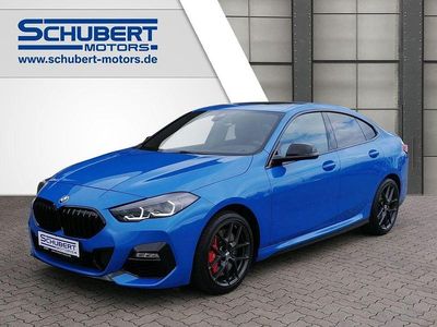 Gebraucht BMW 220 M Sport 192 PS (141 kW) 2024 Blau Coupé