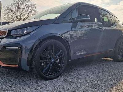 Second-hand BMW i3 Sport Line 75 kW (102 CP) 2022 Maro Hatchback