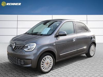 gebraucht Renault Twingo Vibes SCE 65 mit Faltschiebedach RFK BT