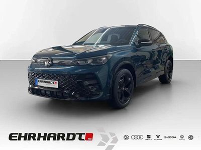 Nuova VW Tiguan R-line 150 CV (110 kW) 2026 Blu SUV