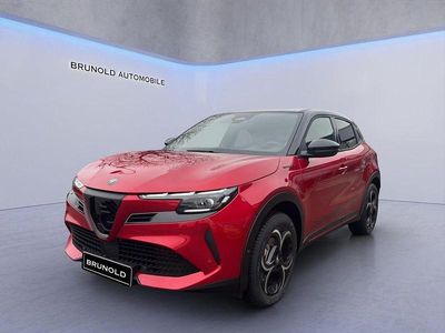 Gebraucht Alfa Romeo GT Junior Edizione Speciale 145 PS (106 kW) 2026 Rot SUV