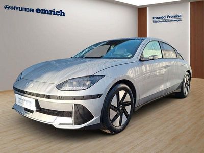 Gebraucht Hyundai Ioniq 6 167 kW (228 PS) 2024 Silber Limousine