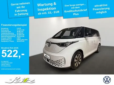 Gebraucht VW ID. Buzz