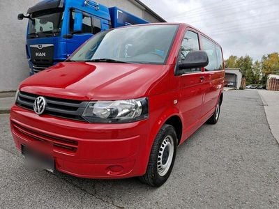 VW T5