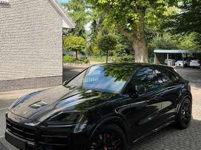 Gebraucht Porsche Cayenne S 475 PS (349 kW) 2025 Schwarz SUV