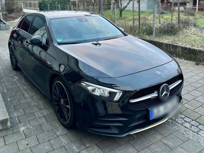 gebraucht Mercedes A250 DCT -