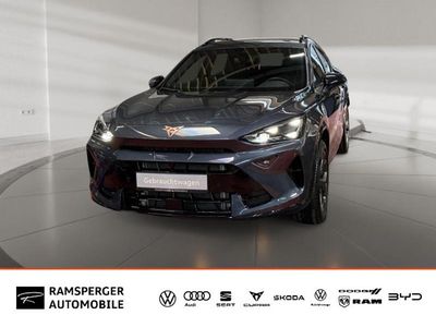 Usata Cupra Formentor 150 CV (110 kW) 2025 Grigio SUV