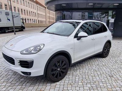 Gebraucht Porsche Cayenne 262 PS (192 kW) 2016 SUV