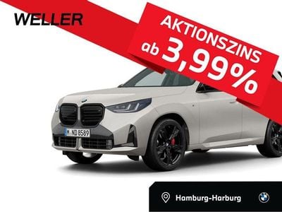 Gebraucht BMW X3 Comfort Edition 381 PS (280 kW) 2025 Dune grey (grau) SUV