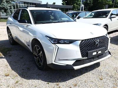 DS Automobiles DS4 Crossback