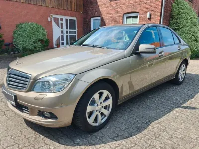 Gebraucht Mercedes 200
