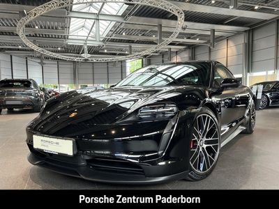 gebraucht Porsche Taycan 4S Surround-View Performancebatterie+