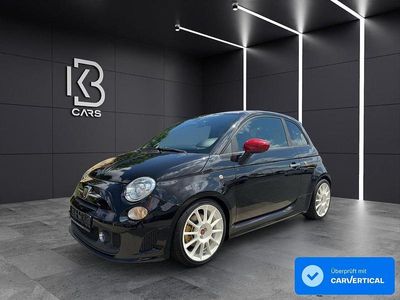 Abarth 500