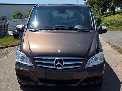 Mercedes Viano