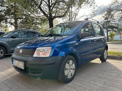 gebraucht Fiat Panda 1.1