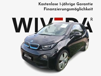 gebraucht BMW i3 Basis DRIVING ASS PLUS~NAVI~HARMAN&KARDON
