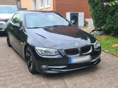BMW 320 Cabriolet