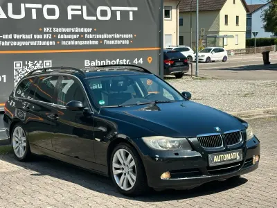Gebraucht BMW 330