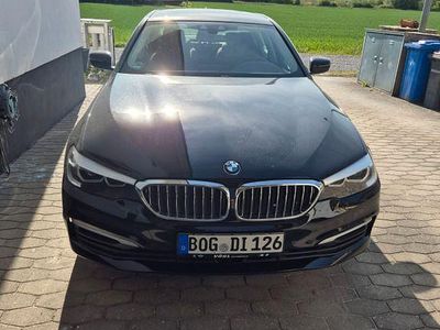 BMW 530e