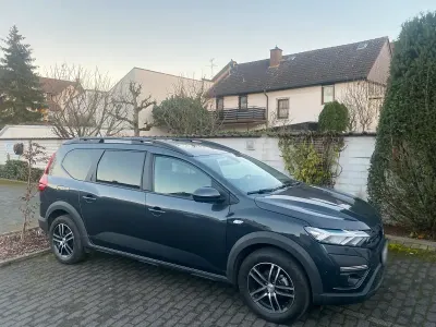 Gebraucht Dacia Jogger