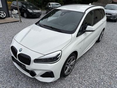 BMW 218 Gran Tourer