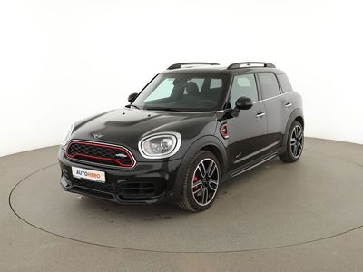 gebraucht Mini John Cooper Works Countryman Cooper Works ALL4, Benzin, 24.420 €