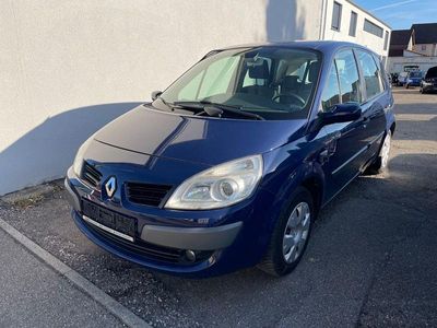 Renault Scénic II