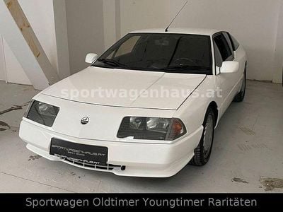 Weiß Gebraucht 1989 Renault Alpine V6 GT Coupé | 59.900 €
