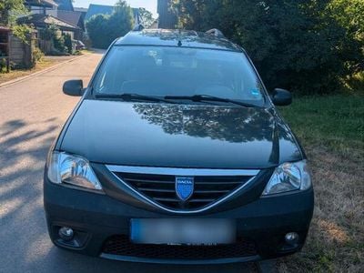 Dacia Logan MCV
