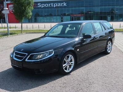 Saab 9-5