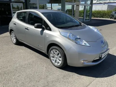 Gebraucht Nissan Leaf