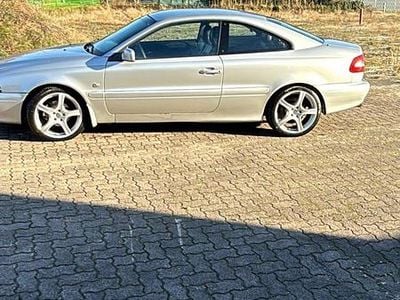 Silber Gebraucht 2000 Volvo C70 Coupé | 5.150 € (Guter Preis)