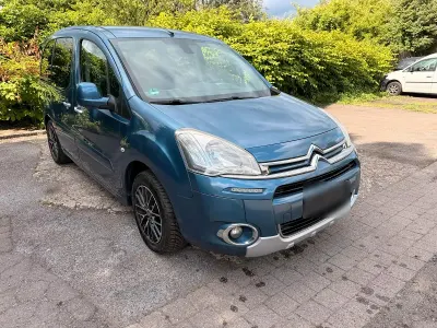 Gebraucht Citroën Berlingo