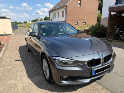 Gebraucht BMW 318