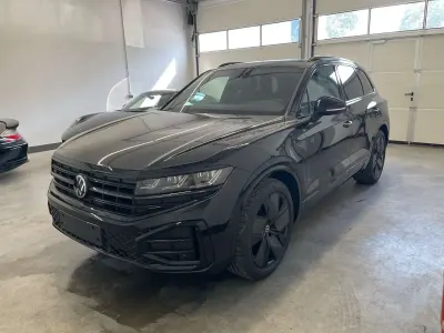 Gebraucht VW Touareg