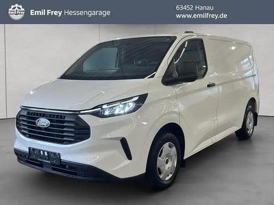 Weiß Gebraucht 2024 Ford Transit Custom Trend Abholung | 26.750 € (Guter Preis)