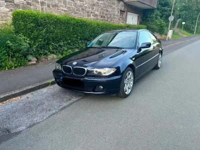Gebraucht BMW 318
