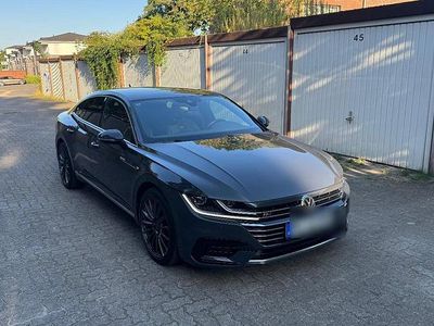 VW Arteon