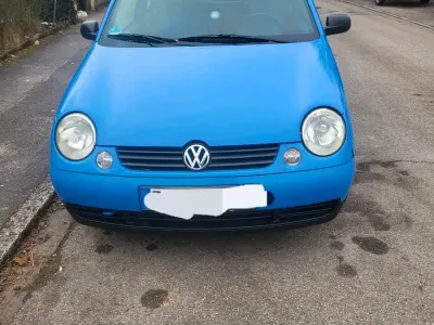 Brugt VW Lupo 60 HK (44 kW) 2001 Hatchback