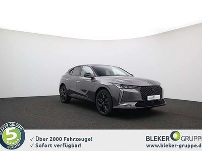 DS Automobiles DS4